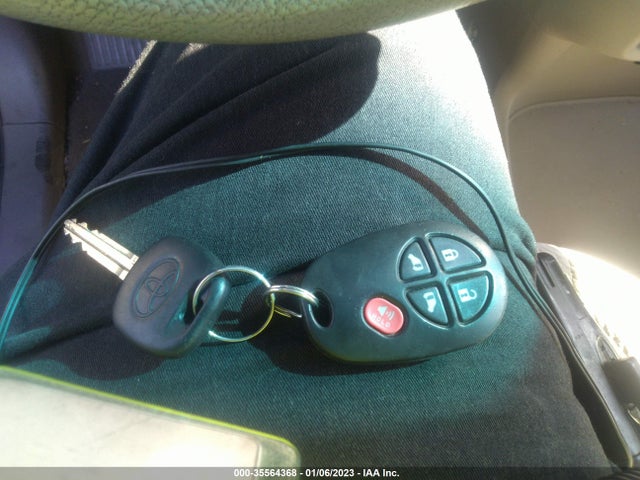Toyota SIENNA LE 2014 5TDKK3DC1ES507647 Image 3