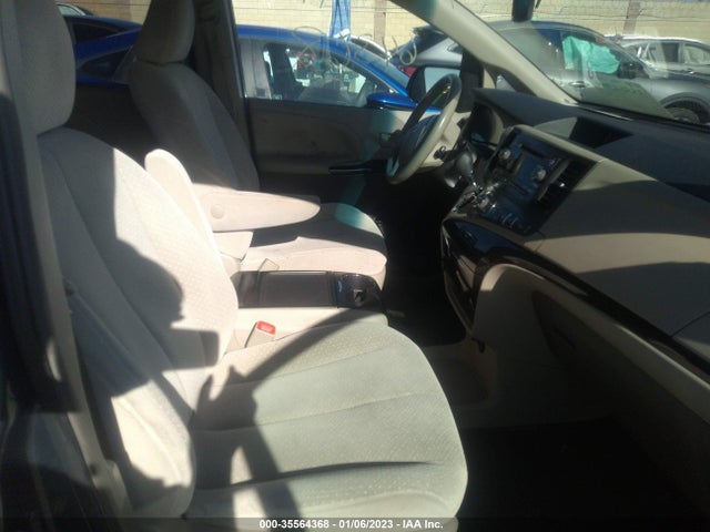 Toyota SIENNA LE 2014 5TDKK3DC1ES507647 Image 6