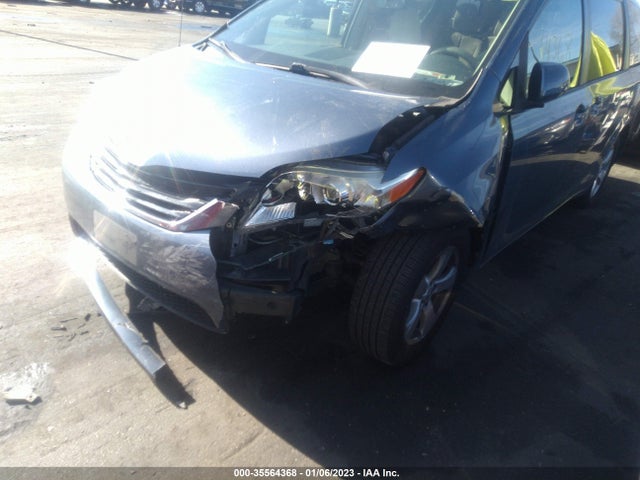 Toyota SIENNA LE 2014 5TDKK3DC1ES507647 Image 7
