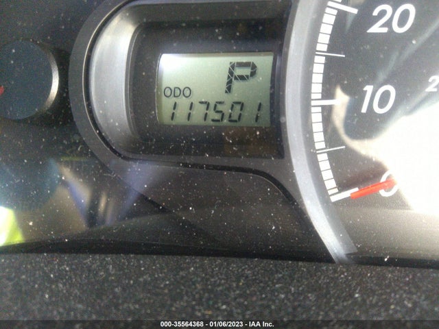 Toyota SIENNA LE 2014 5TDKK3DC1ES507647 Image 8
