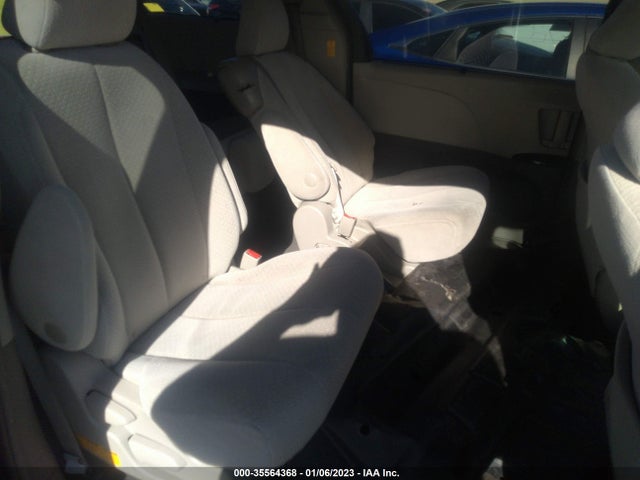Toyota SIENNA LE 2014 5TDKK3DC1ES507647 Image 9