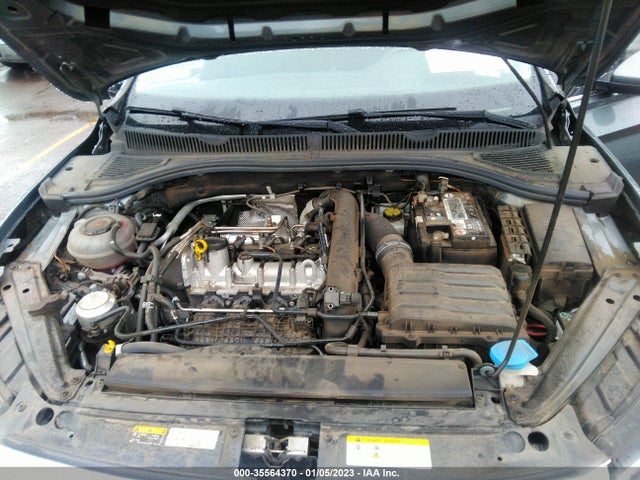 3VWC57BUXMM041548 Volkswagen Jetta S/se/r-line