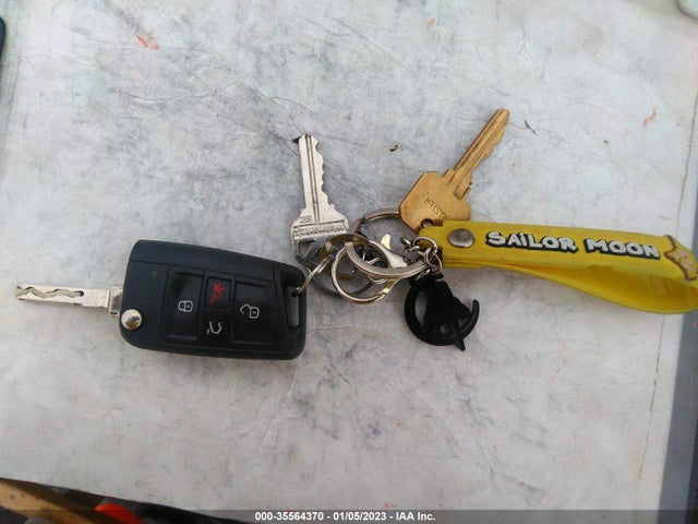 3VWC57BUXMM041548 Volkswagen Jetta S/se/r-line