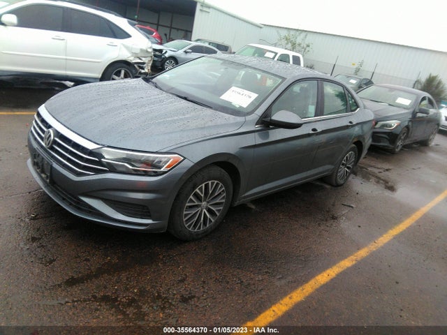 3VWC57BUXMM041548 Volkswagen Jetta S/se/r-line