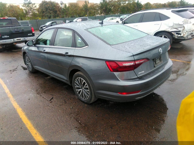 3VWC57BUXMM041548 Volkswagen Jetta S/se/r-line