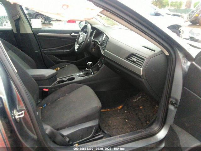 3VWC57BUXMM041548 Volkswagen Jetta S/se/r-line