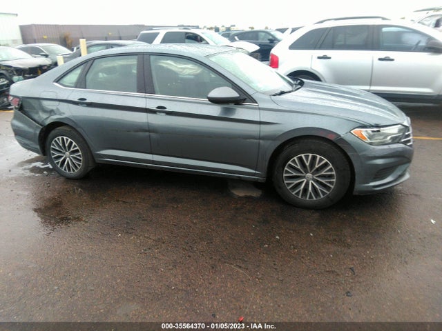 3VWC57BUXMM041548 Volkswagen Jetta S/se/r-line