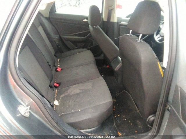 3VWC57BUXMM041548 Volkswagen Jetta S/se/r-line