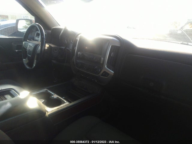 GMC Sierra 1500 Sle 2016 3GTP1MEC1GG304367 Image 5