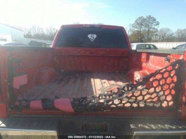 GMC Sierra 1500 Sle 2016 3GTP1MEC1GG304367 Image 9
