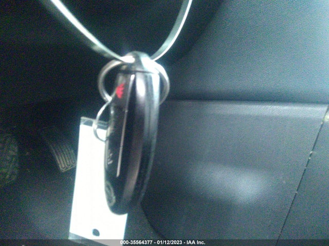 2011 NISSAN ROGUE SV VIN: JN8AS5MV9BW284380