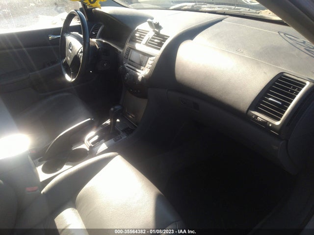 2006 HONDA ACCORD SDN EX-L VIN: 1HGCM56856A181967