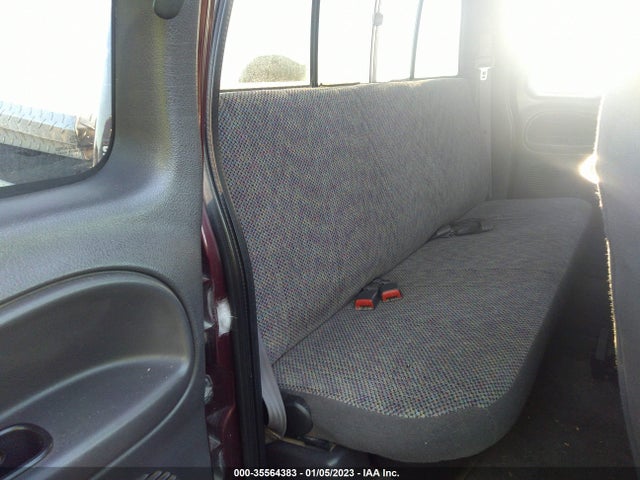 2001 DODGE RAM 2500 VIN: 3B7KC23751G243787