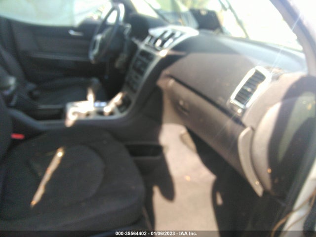 GMC ACADIA SL 2010 1GKLRKED6AJ260140 Image 6
