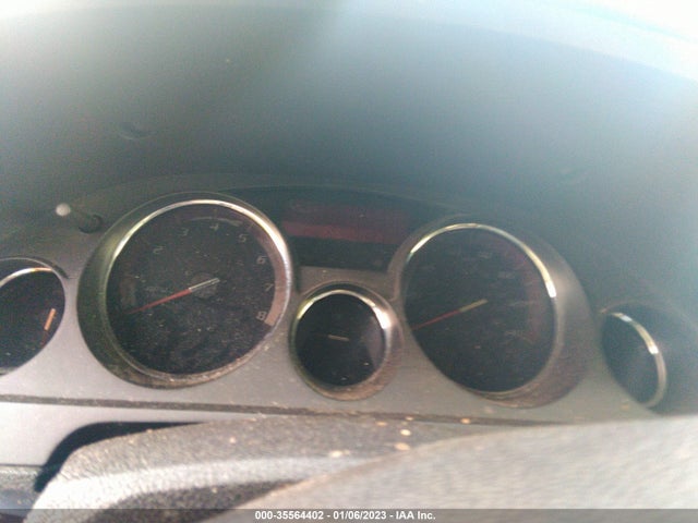 GMC ACADIA SL 2010 1GKLRKED6AJ260140 Image 8