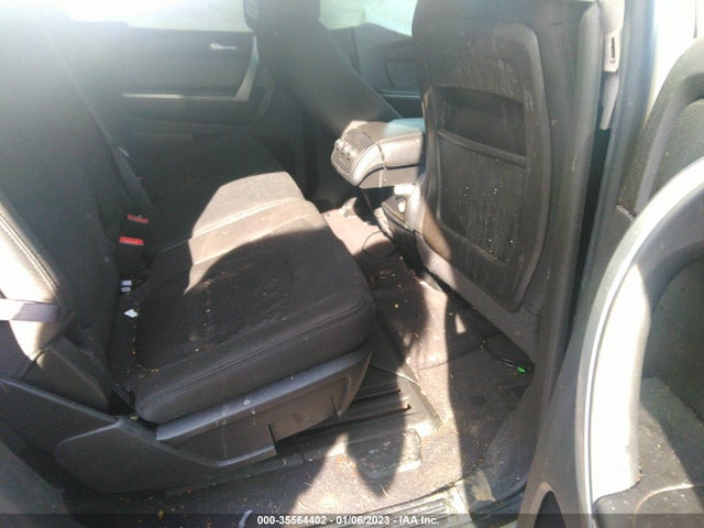 GMC ACADIA SL 2010 1GKLRKED6AJ260140 Image 9