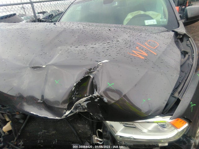 Dodge Durango Sxt 2014 1C4RDJAG9EC970948 Image 10