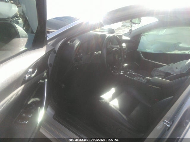 KIA Stinger Base 2018 KNAE15LA3J6034742 Image 5