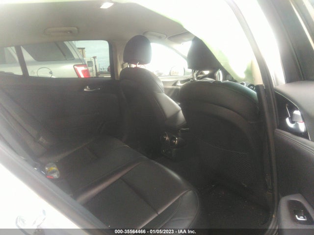 KIA Stinger Base 2018 KNAE15LA3J6034742 Image 8