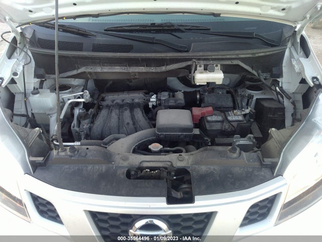 2021 Nissan NV 200, VIN: 3N6CM0KN0MK703541