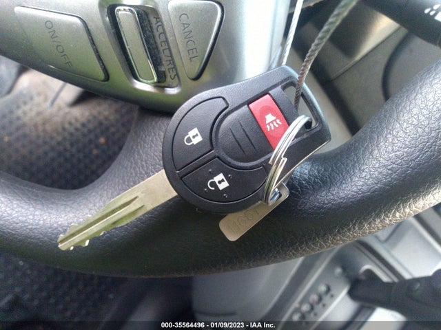2021 Nissan NV 200, VIN: 3N6CM0KN0MK703541