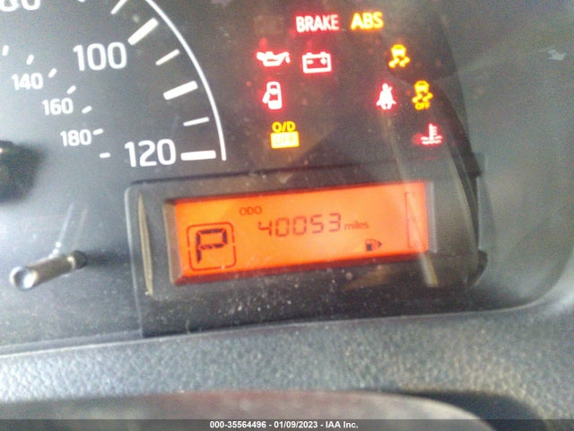 2021 Nissan NV 200, VIN: 3N6CM0KN0MK703541