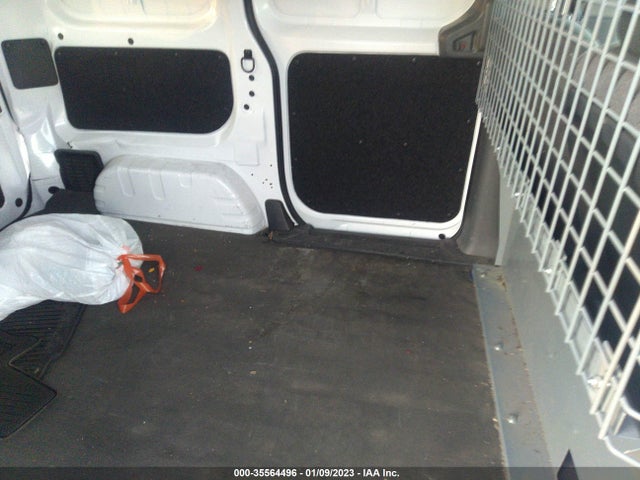 2021 Nissan NV 200, VIN: 3N6CM0KN0MK703541