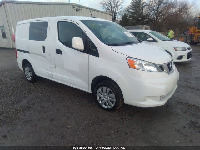 2021 Nissan NV 200, VIN: 3N6CM0KN0MK703541