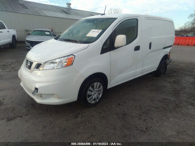 2021 Nissan NV 200, VIN: 3N6CM0KN0MK703541