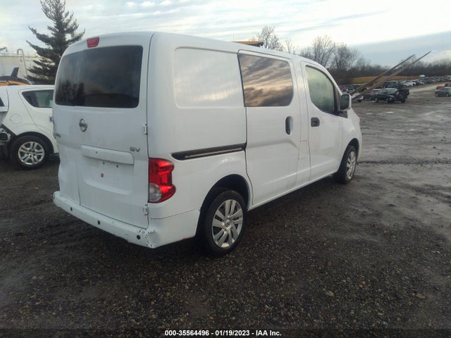 2021 Nissan NV 200, VIN: 3N6CM0KN0MK703541