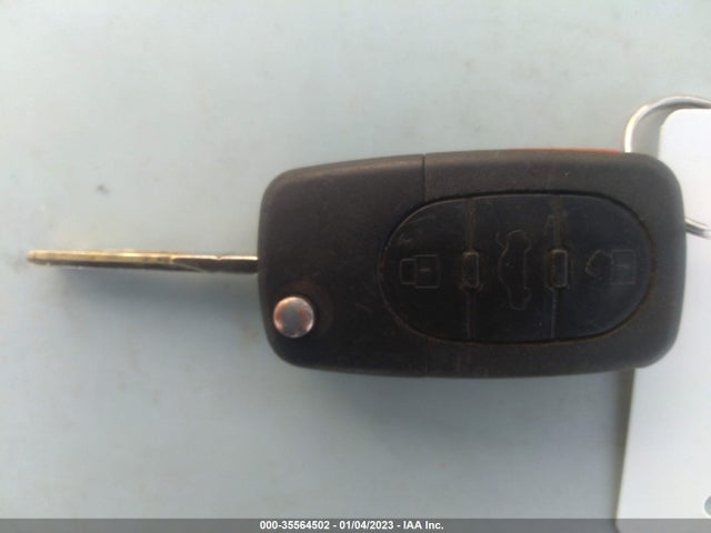 WAULT64B53N048729 Audi A6 3.0l