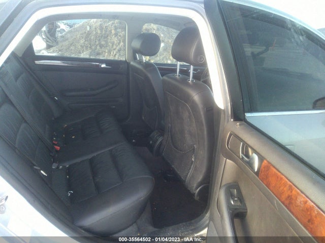 WAULT64B53N048729 Audi A6 3.0l