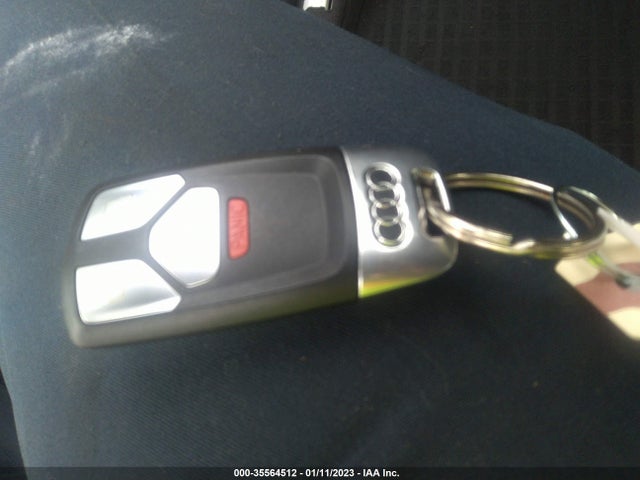 WAUENAF42KN001628 Audi A4