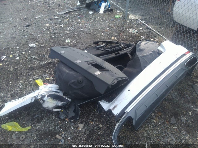 WAUENAF42KN001628 Audi A4