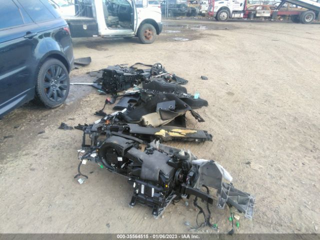 SALWV2SV4KA814822 Land Rover Range Rover Sport Hse Dynamic
