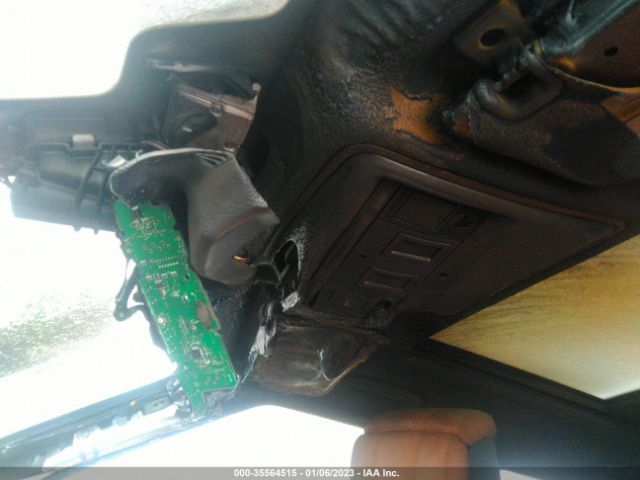 SALWV2SV4KA814822 Land Rover Range Rover Sport Hse Dynamic