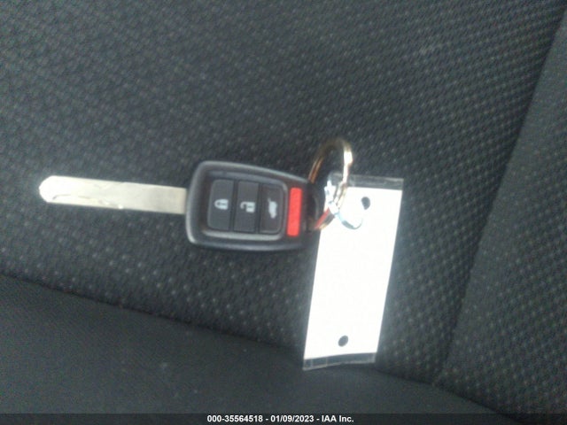 Honda HR-V LX 2018 3CZRU6H36JG706734 Image 3