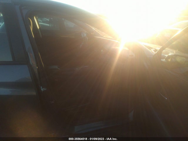 Honda HR-V LX 2018 3CZRU6H36JG706734 Image 6