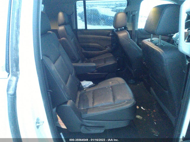 2016 Chevrolet Suburban, VIN: 1GNSKHKC3GR391540