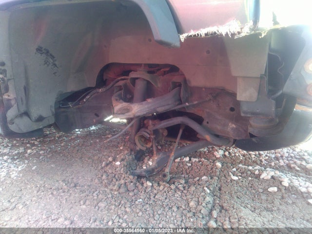 5GRGN23U57H100079 Hummer H2