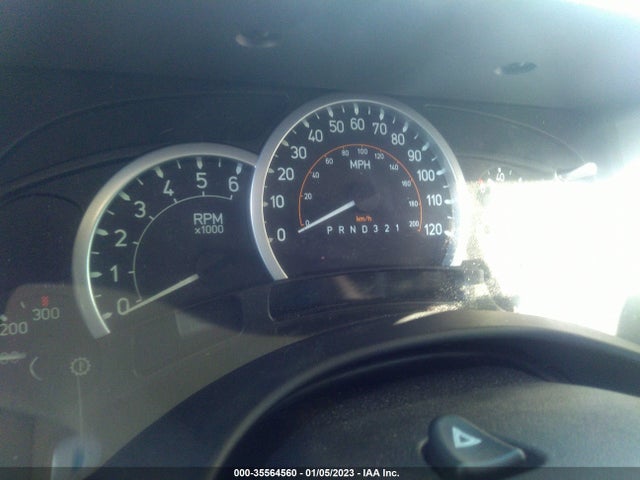 5GRGN23U57H100079 Hummer H2