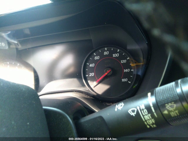 Chevrolet Camaro 2lt 2016 1G1FD1RS8G0137537 Image 7