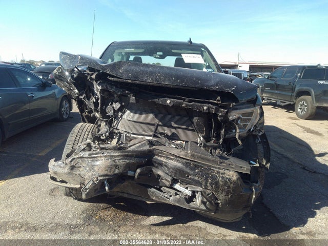 GMC Sierra 1500 Denali 2021 1GTU9FET7MZ338543 Image 7