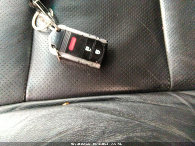 5J8TB4H33EL001051 Acura RDX