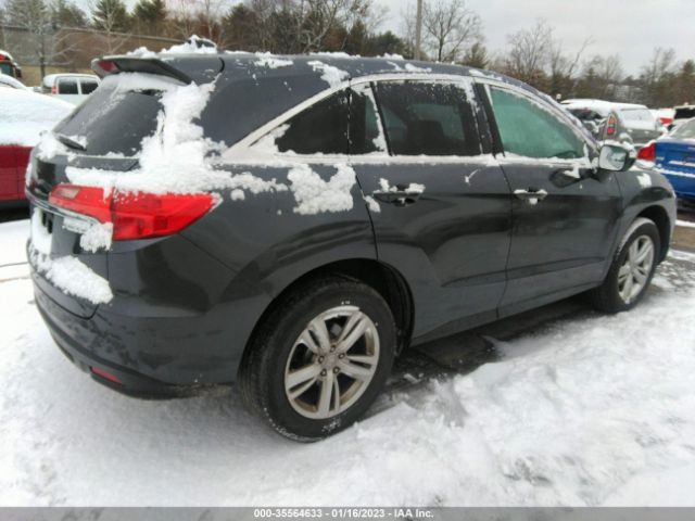 5J8TB4H33EL001051 Acura RDX