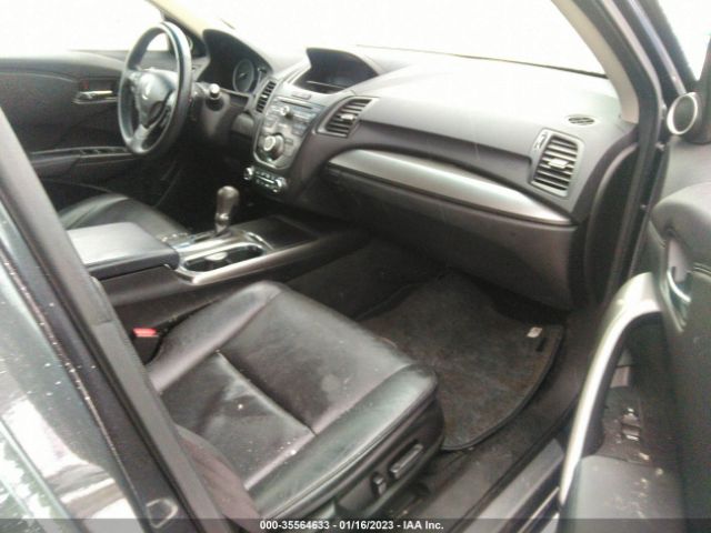 5J8TB4H33EL001051 Acura RDX