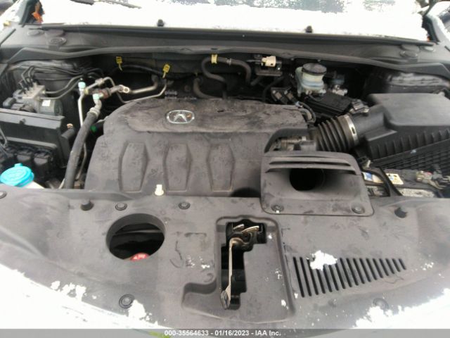 5J8TB4H33EL001051 Acura RDX