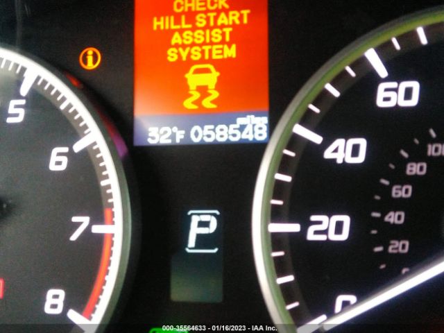 5J8TB4H33EL001051 Acura RDX