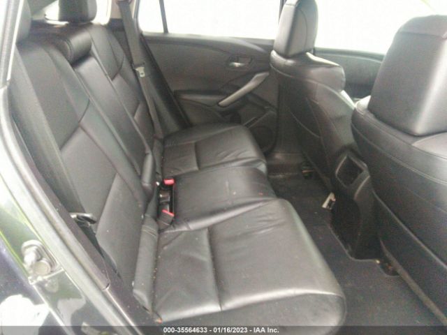 5J8TB4H33EL001051 Acura RDX