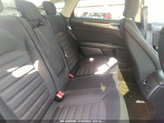 2018 Ford Fusion, VIN: 3FA6P0LU2JR173224